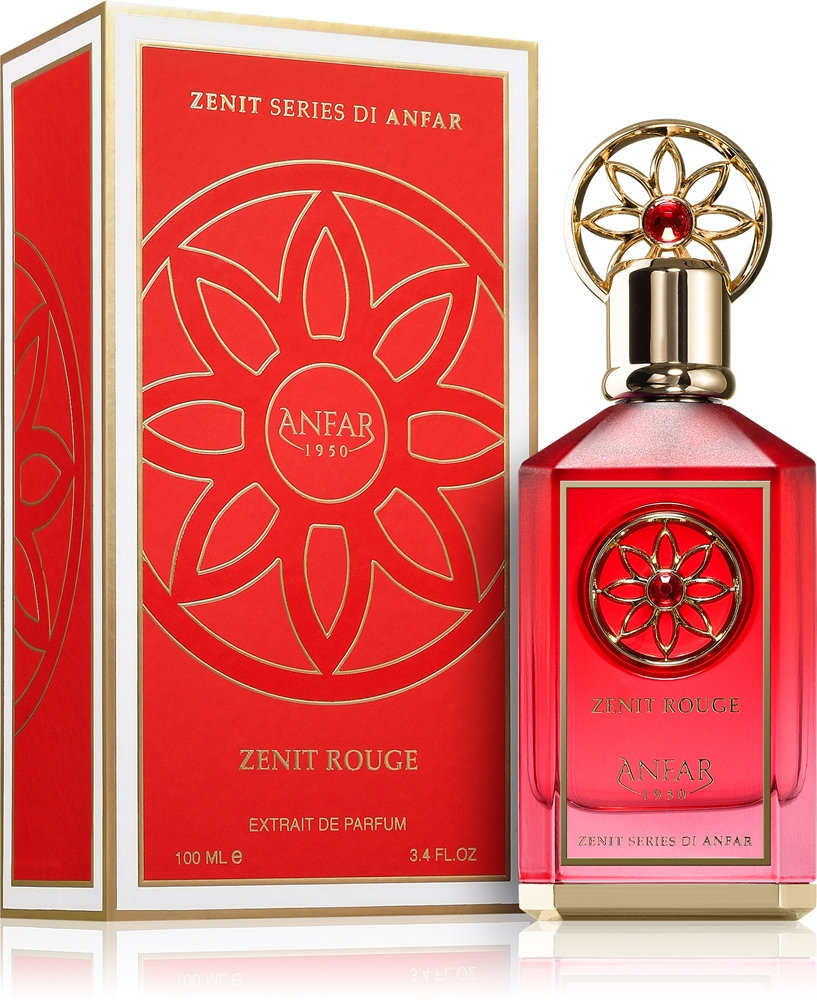 Zenit Rougue — изображение 2