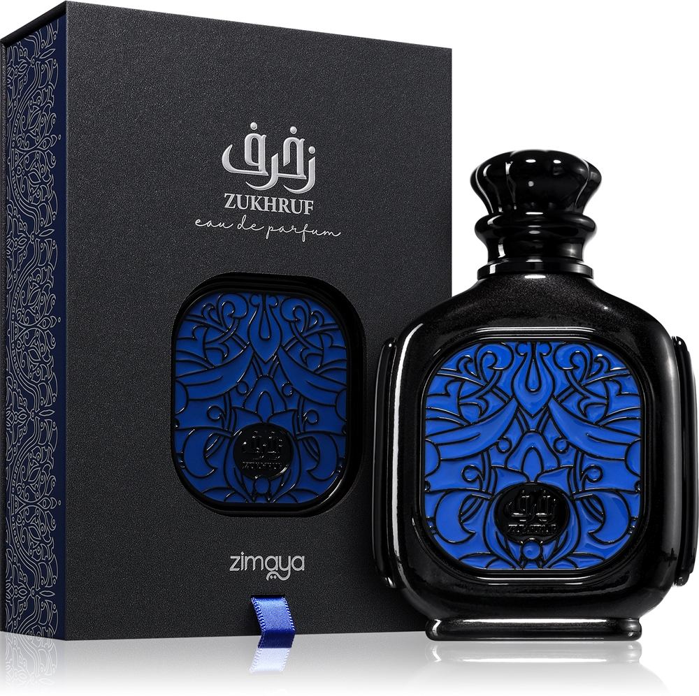 Zukhruf Homme — изображение 2