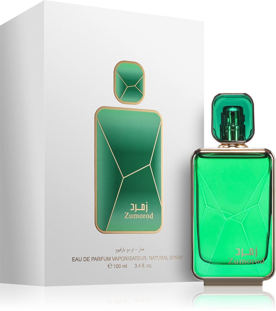 Zumorod — изображение 2