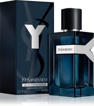 Y EDP Intense — изображение 2