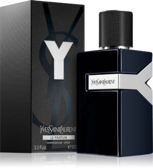Y Le Parfum 2025 — изображение 2