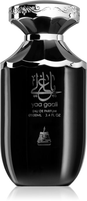 Yaa Gaali — изображение 1