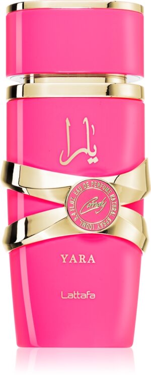 Yara Candy — изображение 1