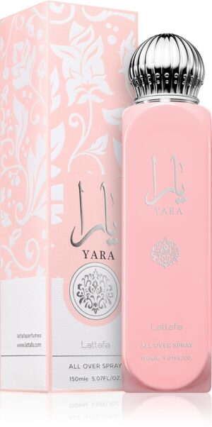 Yara — изображение 2