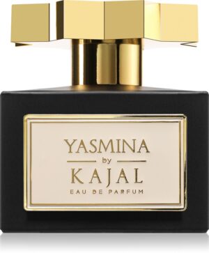 Yasmina — изображение 1