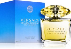 Yellow Diamond Intense — изображение 2