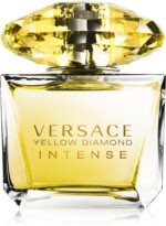 Yellow Diamond Intense