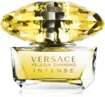 Yellow Diamond Intense