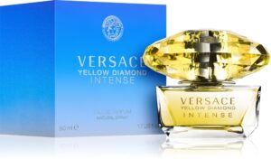 Yellow Diamond Intense — изображение 2
