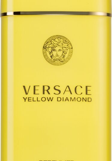 Yellow Diamond