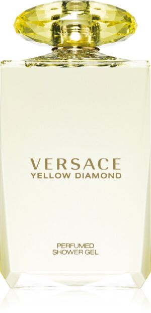 Yellow Diamond — изображение 1