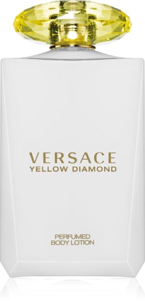 Yellow Diamond — изображение 1