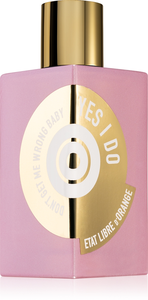 Yes I Do — изображение 1