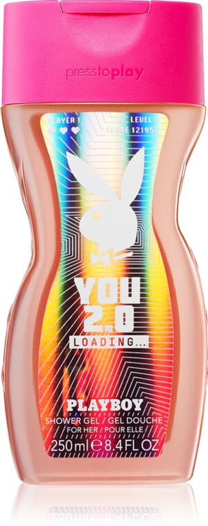 You 2.0 Loading — изображение 1
