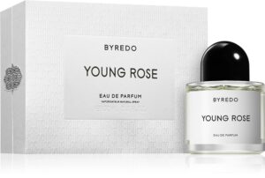 Young Rose — изображение 2