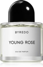 Young Rose