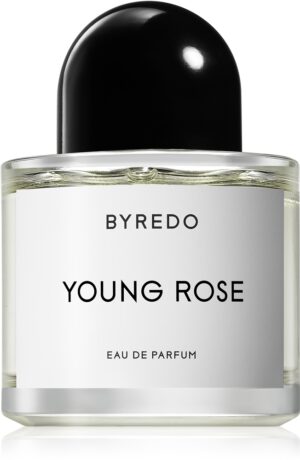 Young Rose — изображение 1