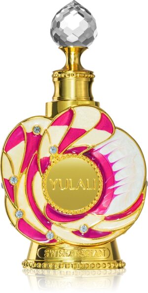 Yulali — изображение 1
