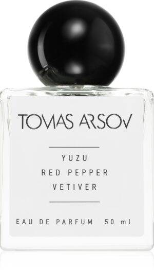 Yuzu Red Pepper Vetiver — изображение 1