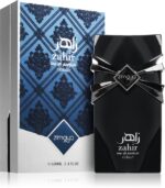 Zahir Cobalt — изображение 2