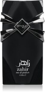 Zahir Cobalt
