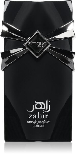 Zahir Cobalt — изображение 1