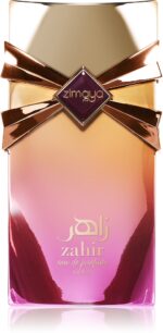 Zahir Gold