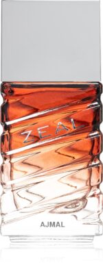 Zeal