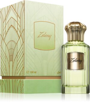 Zeleny — изображение 2