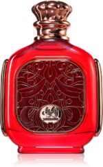 Zukhruf Cherry