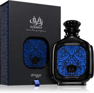 Zukhruf Homme — изображение 2