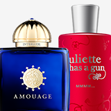 Парфюм унисекс