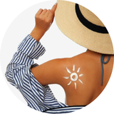 Женский парфюм