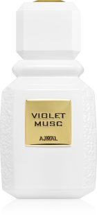 Violet Musc